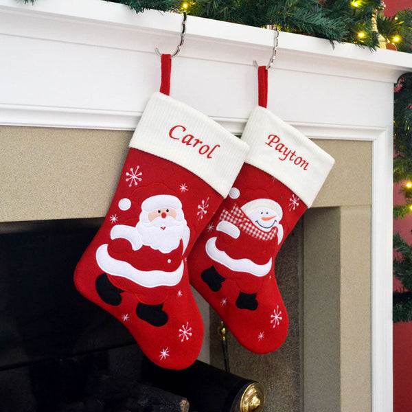 クリスマス Supreme Christmas Stocking XMAS-PER-O1-2-Image1_87922e48-