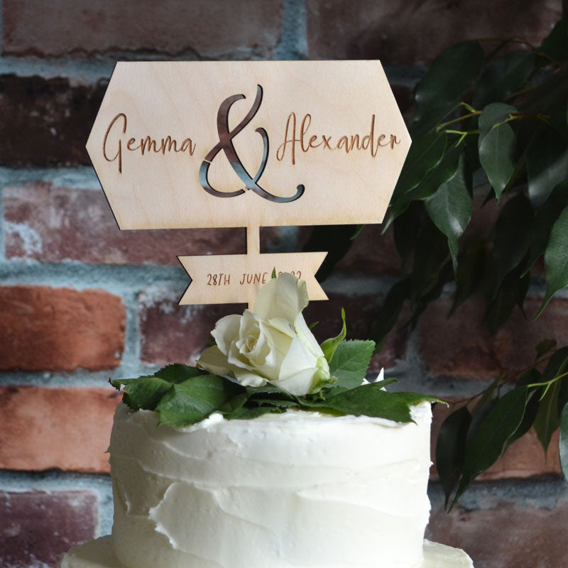 Wedding cake sign 60 photos - Vianawedding.com